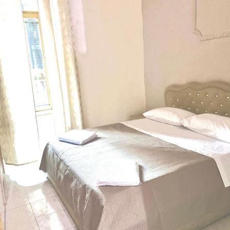 Santa Maria House Lejlighed Napoli Eksteriør billede